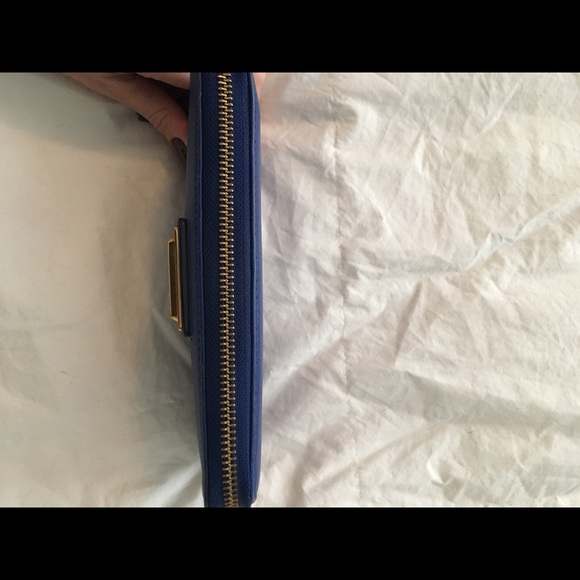 Marc by Marc Jacobs envelope wallet - Picture 8 of 8